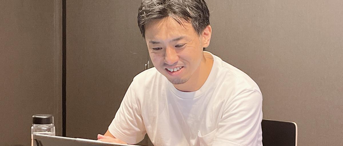 最新技術＋実践で自社サービス開発効率化し、自分の成長も実感するエンジニア職