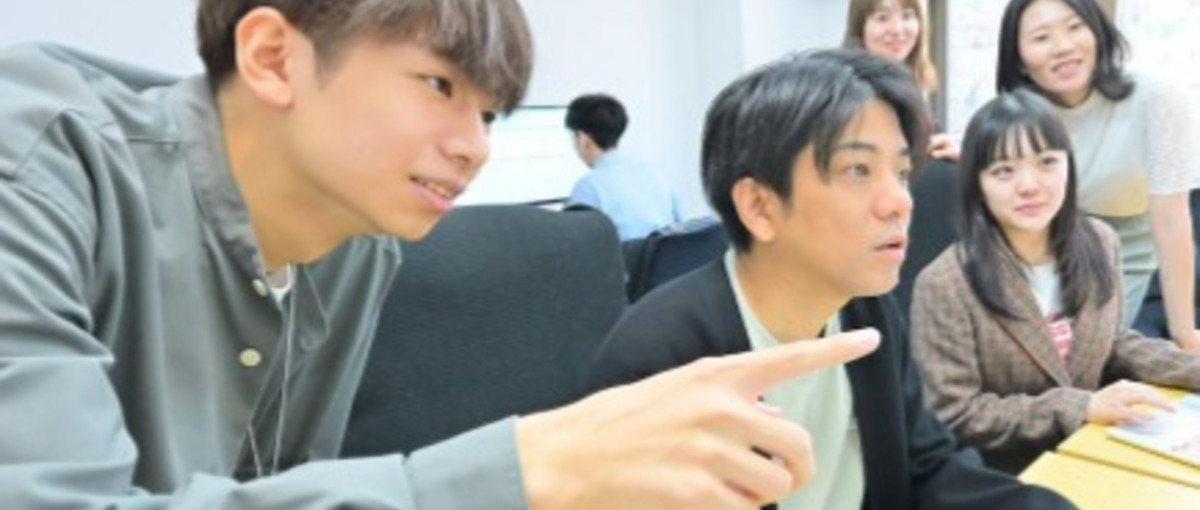 同世代に差が付く！ライティングの基礎が学べる！学生インターン生募集開始