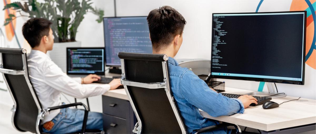 Linux｜エンジニアファーストの環境でキャリアアップしませんか？