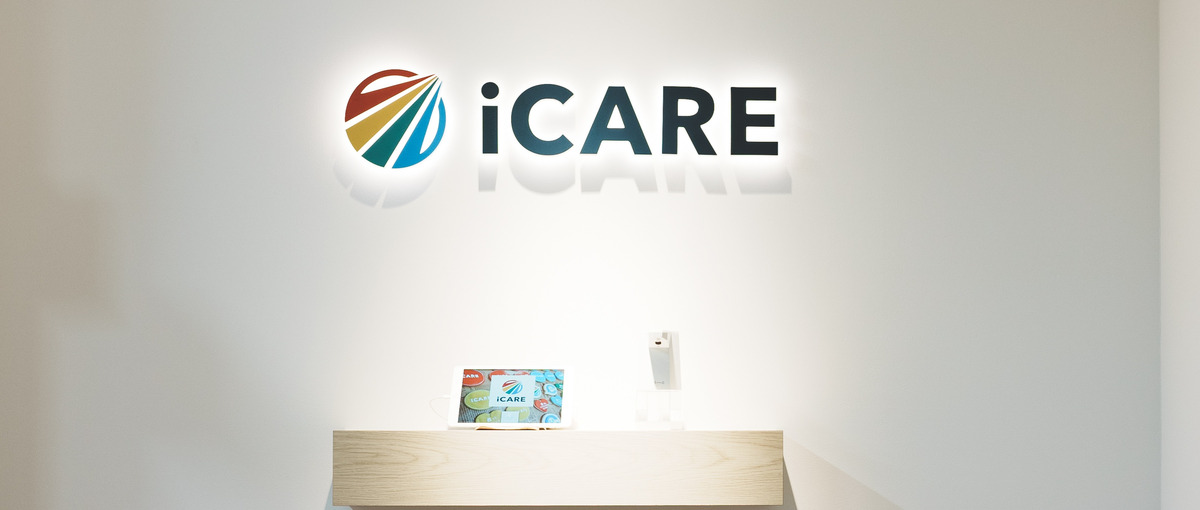 オムロングループ／産業保健師：健康経営をSaaSで推進・支援！