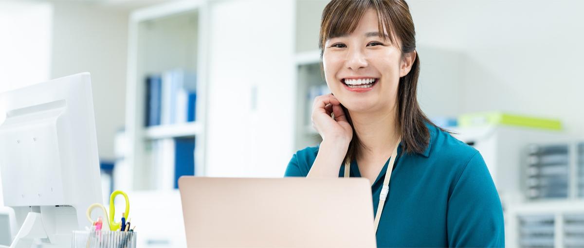 成長したいLinuxエンジニアを募集！スキルアップを全面サポート！