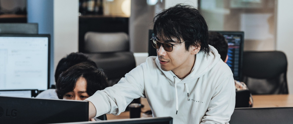 新部門設立 | エンジニアを極めたい方を募集します。