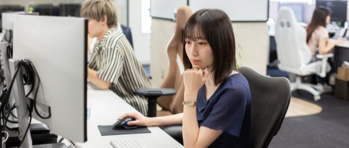 自社開発｜通話配信アプリのWebエンジニア募集！テスター期間はありません！