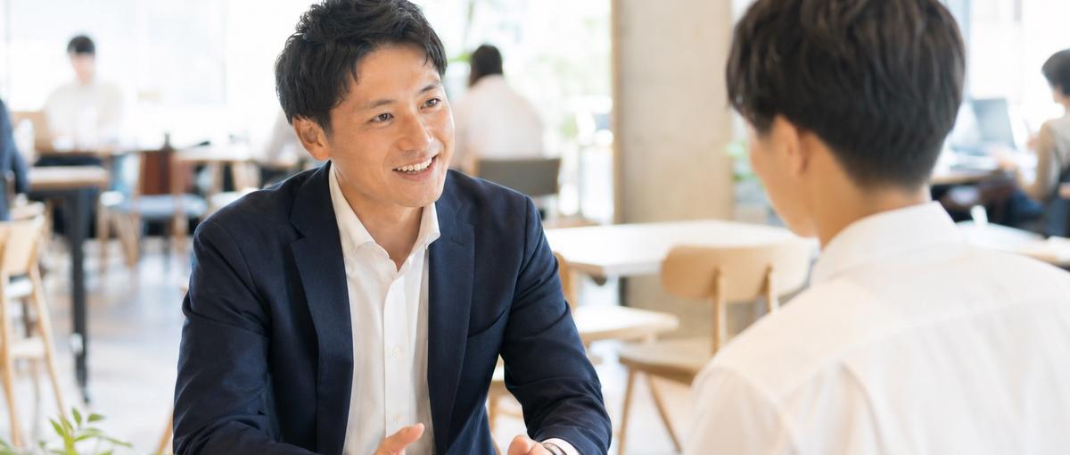 裁量大！アイデアを活かして会社の未来をつくる採用担当