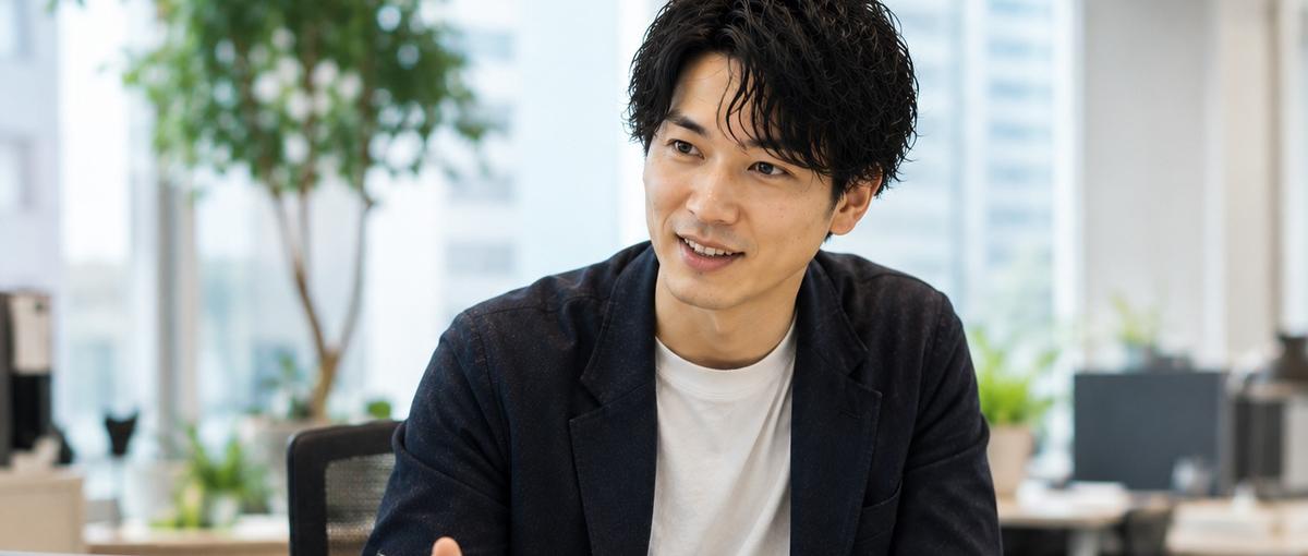 裁量大！アイデアを活かして会社の未来をつくる採用担当