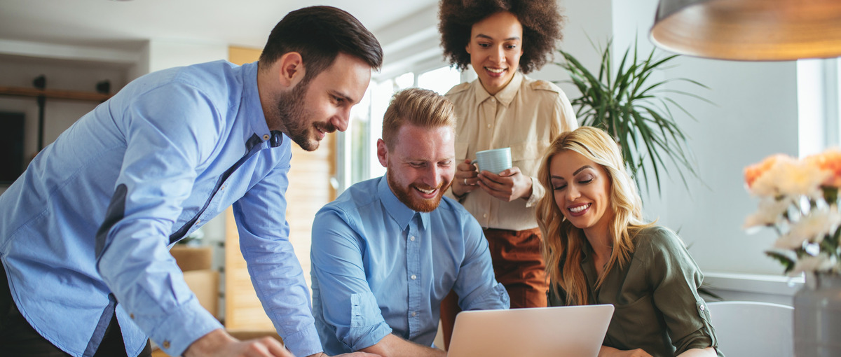 多くの人に魅力を届けよう。WEBデザイナー募集中