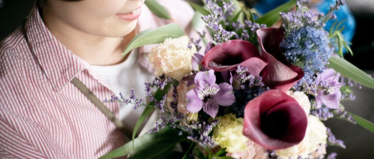 事業責任者or法人営業or事業開発orPMorロジ／花事業グロースの要職