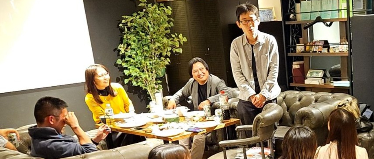  文系出身8割以上！挫折しない教育体制のもと、エンジニアに挑戦してみない？