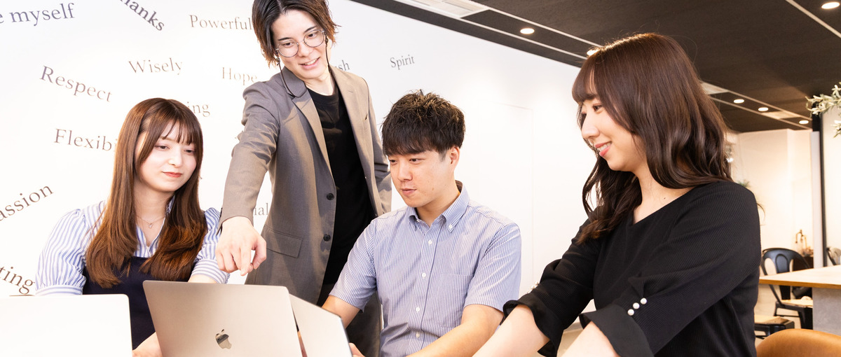 最新のサイバーセキュリティを担うエンジニア募集！