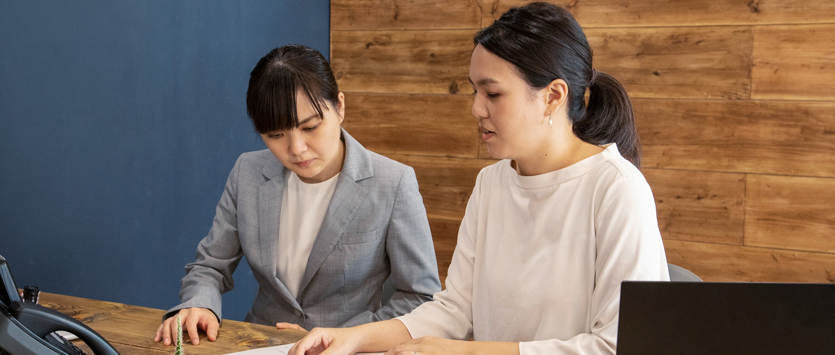 組織の成長に伴走する人材戦略｜採用・育成のスペシャリスト募集！