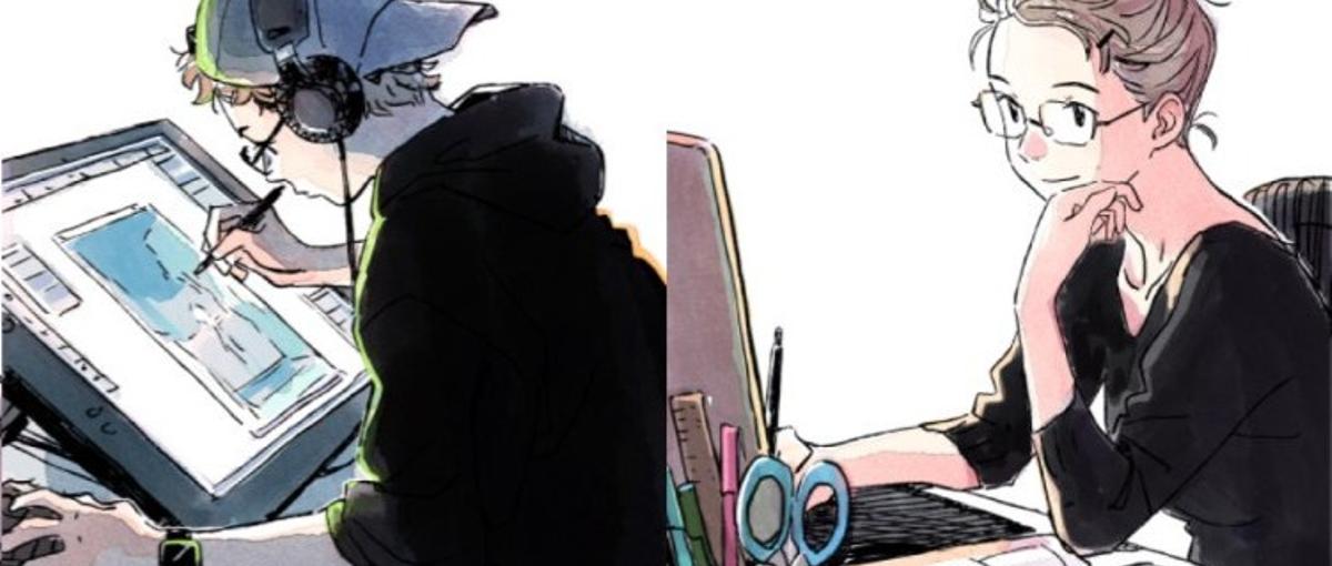 クリエイターと企業との共創の橋を作る、ビジネスプロデューサー職