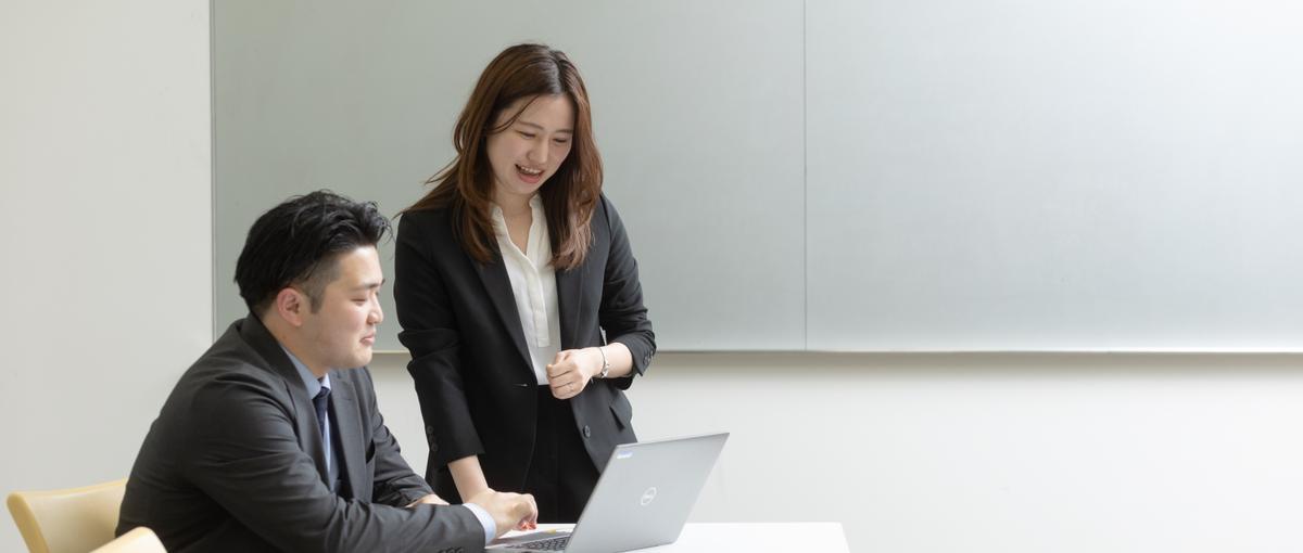 まずは開発、ゆくゆくは要件定義へ！｜着実にステップアップしよう！