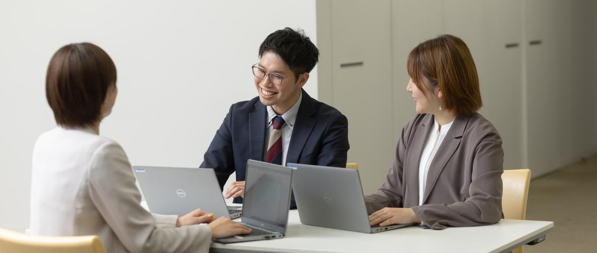 PM候補を育成！｜手厚い研修とサポート体制で未経験から挑戦できる！