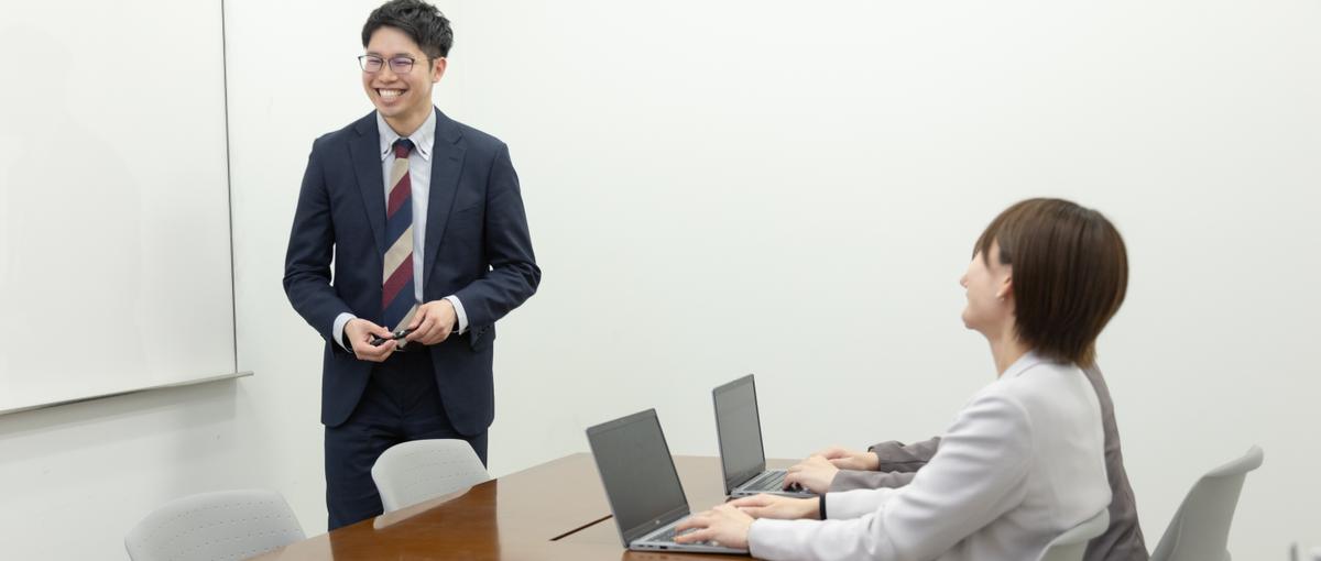 市場価値を高めたいあなたへ！ITエンジニアという選択肢があります！