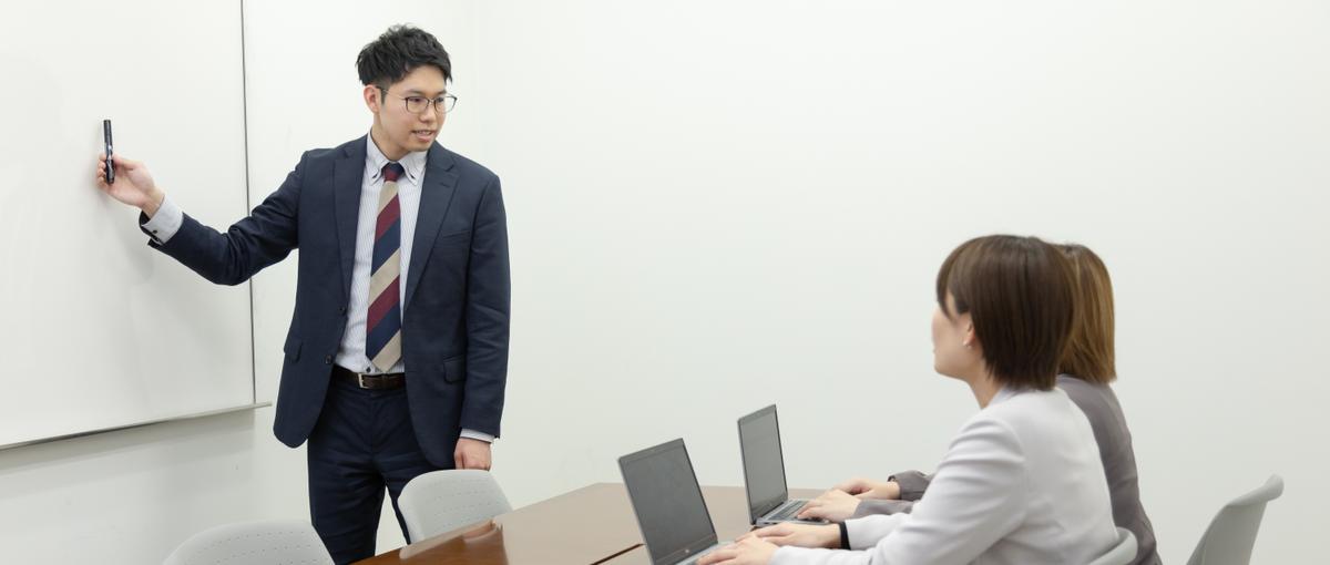 市場価値を高めたいあなたへ！ITエンジニアという選択肢があります！