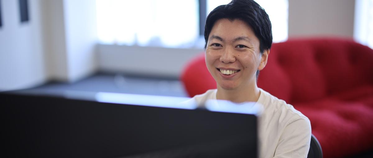 🔶案件選択制で叶える自由な働き方！スキルもキャリアも自律的に成長！