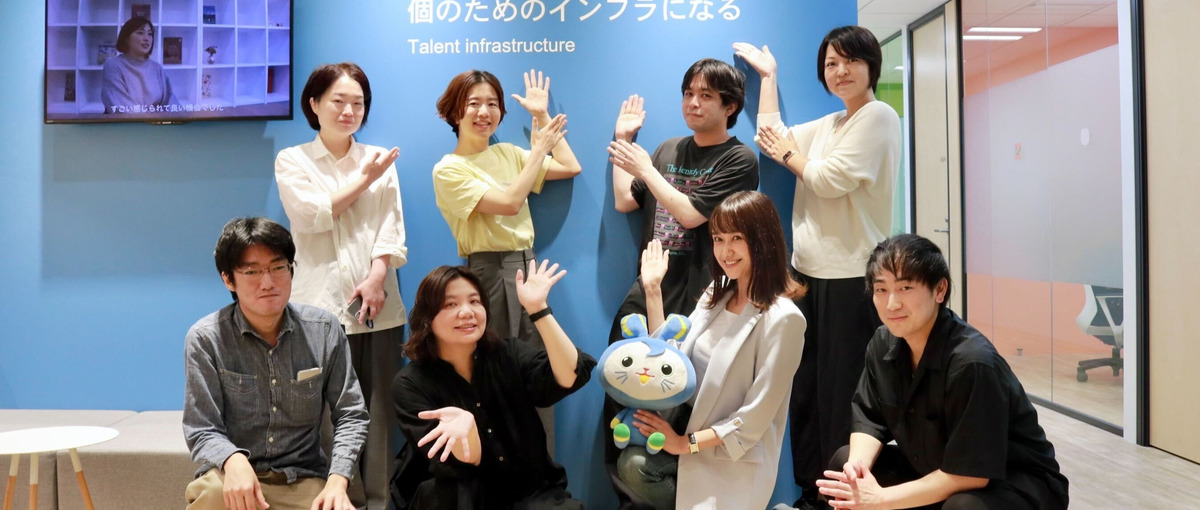 個の働き方を創る！急成長SaaSのテックリードを募集中！