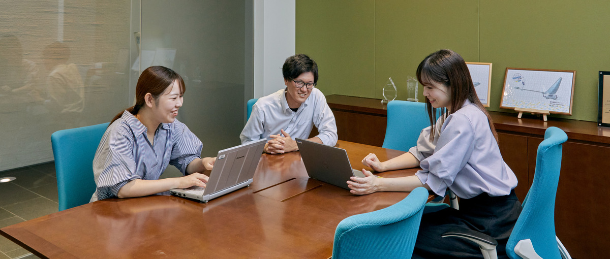 三重県｜異業種からの挑戦を大歓迎！最先端技術にキャリアチェンジしませんか？