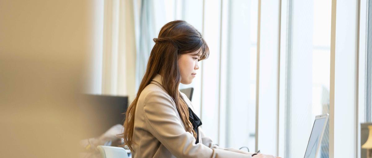 高品質のキャリア形成を実感！SIでもSESでもない戦略エンジニアとして活躍