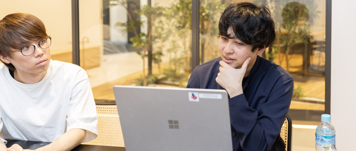 文系でも大丈夫！コミュニケーション力を武器にエンジニアとして活躍できる！