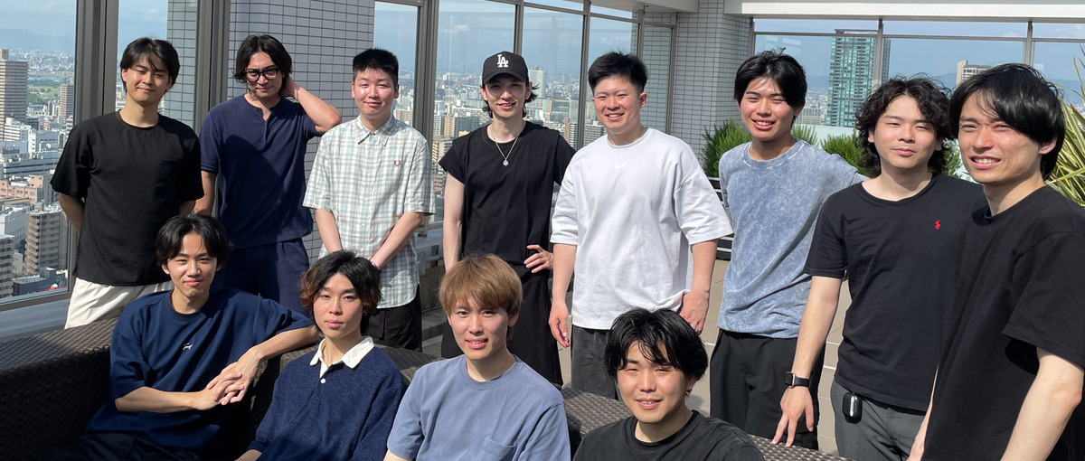 関西急成長中のベンチャー|学生でも子会社社長になれるチャンス掴みませんか？