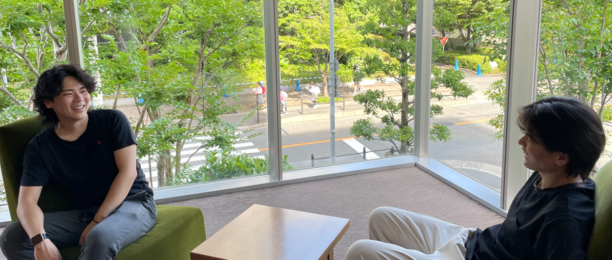 年功序列ナシ。営業の結果で役職も全て決まる！若手のうちに事業責任者に！