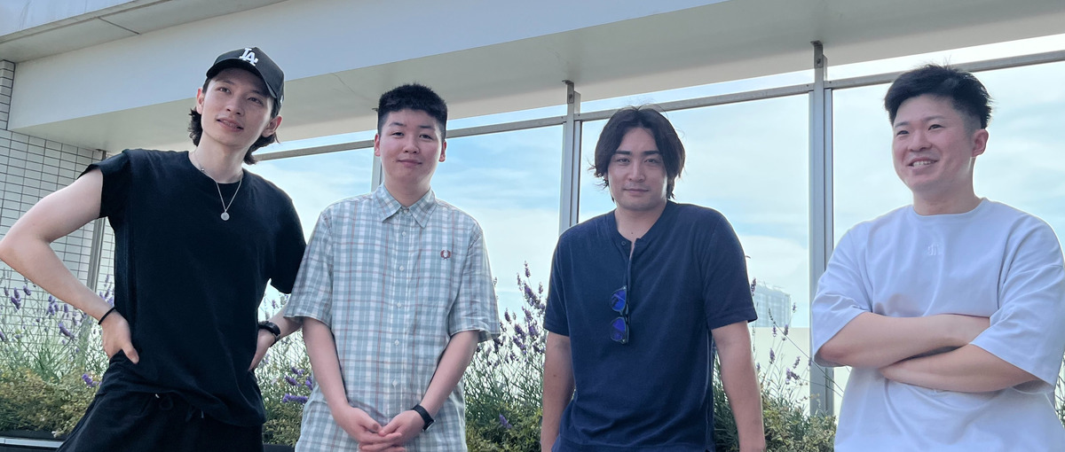 自分史上最高の自分に！学生でも社会人超えの経験と成果を！営業インターン募集