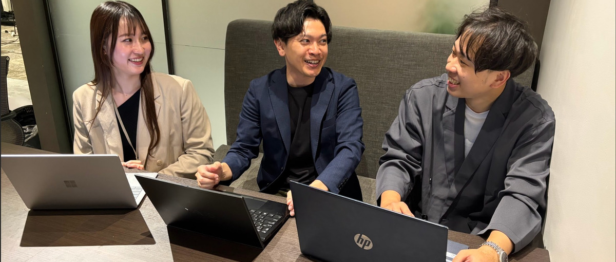 広告・SNS・SEO…複数施策に横断して挑む、実行型マーケター求む！