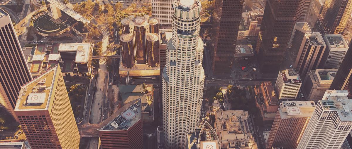 社会実装を加速する都市DXを牽引せよ！都市開発本部  事業推進責任者募集！