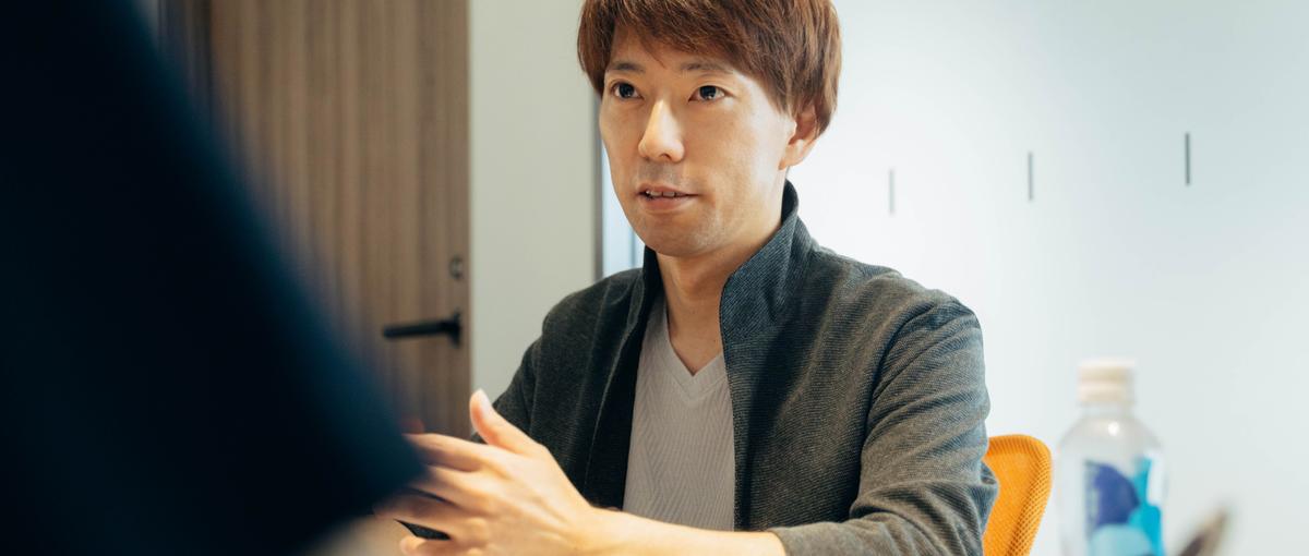 Goエンジニア募集｜AI活用した自社サービス開発で仲間と共に成長しよう！