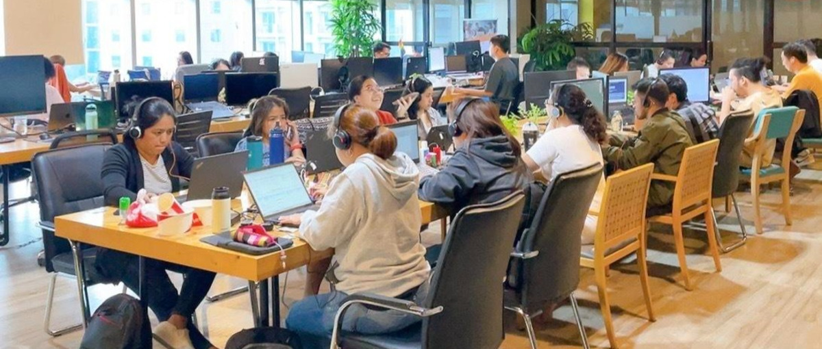 外国人支援アプリで新たな営業戦略を！成長企業でキャリアを広げる法人営業募集