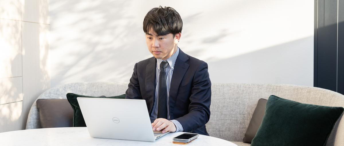 PM挑戦者歓迎！自分らしさを武器にキャリアアップできる会社です！