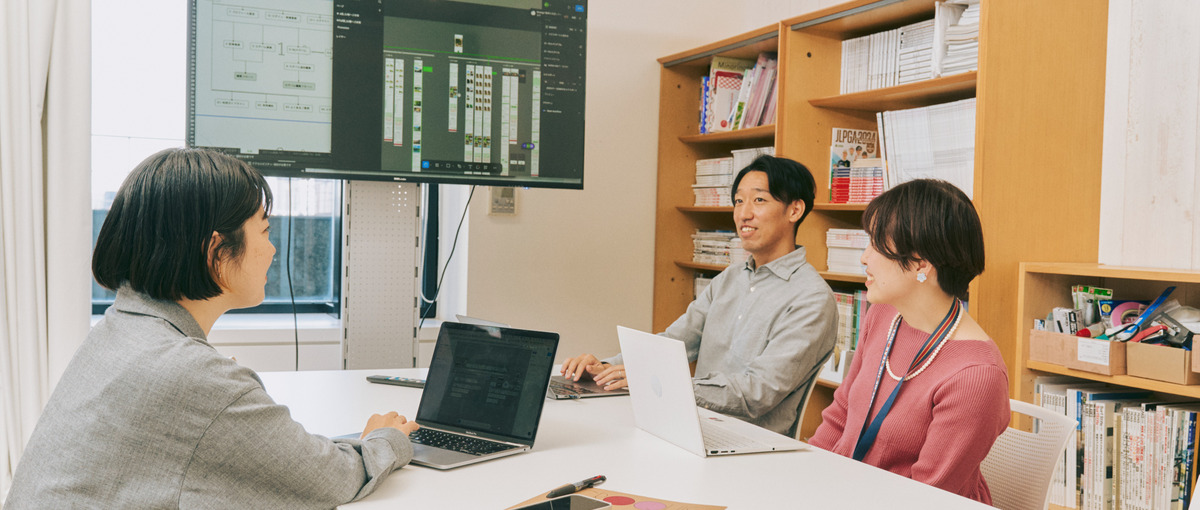 JR東海グループ/SEOコンサルタント|戦略設計から実行・改善まで一気通貫