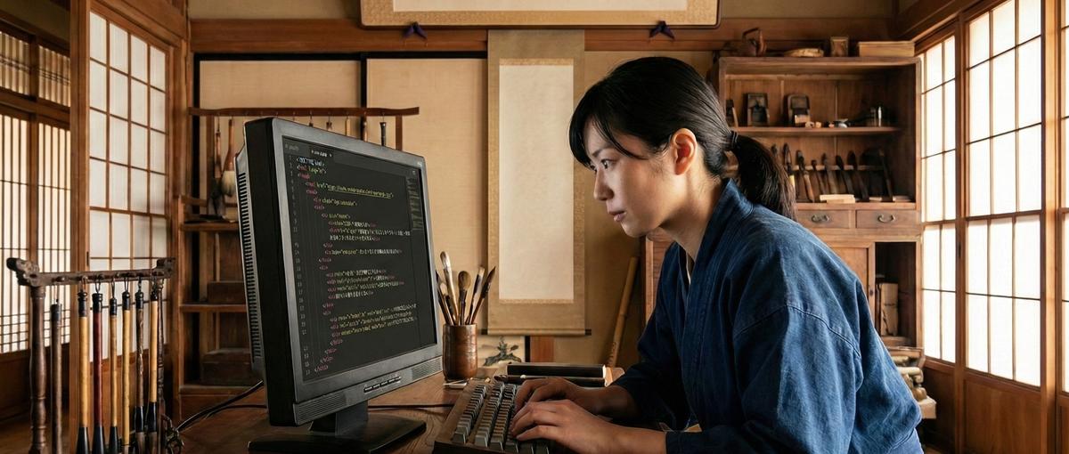 プロとしてデザインの意図を汲み取り、正確に実装するコーダーを探しています。