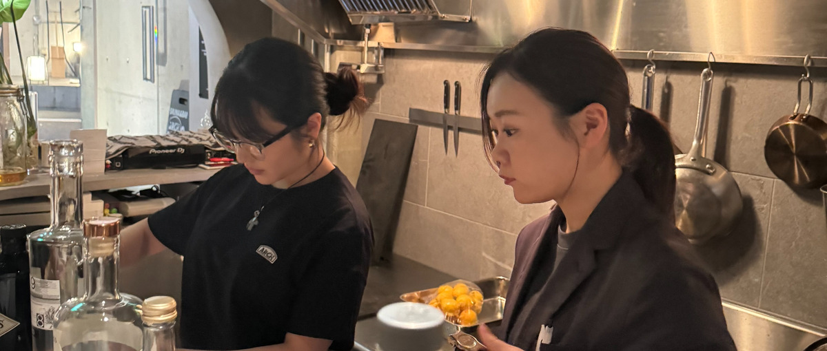 仕組みごと変える経験を｜サウナ×宿泊×テクノロジーの現場で