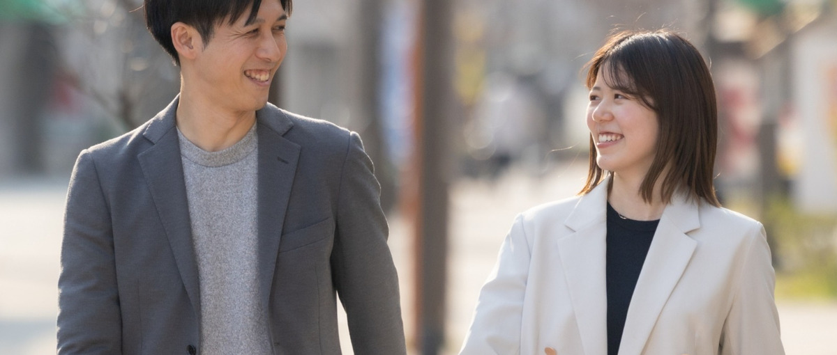 間取りの前に、人生の話をしよう。人生の物語を紡ぐリノベーション営業。