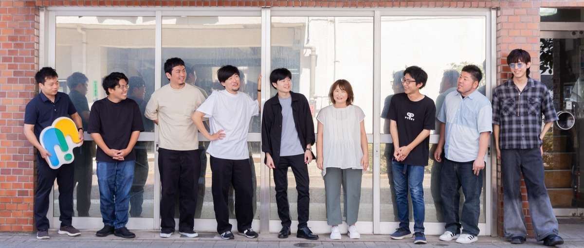 入社4ヶ月目の新卒って、採用記事書いてもいいんでしたっけ