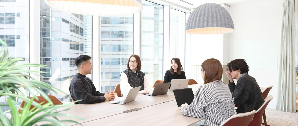 急成長スタートアップで、事業を支える攻めの法務メンバー募集！