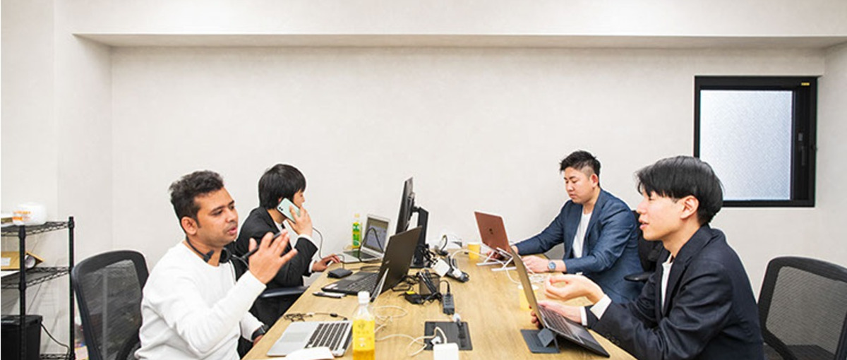 顧客に本質的な貢献を。コンサル×営業支援で、戦略の策定から実行まで