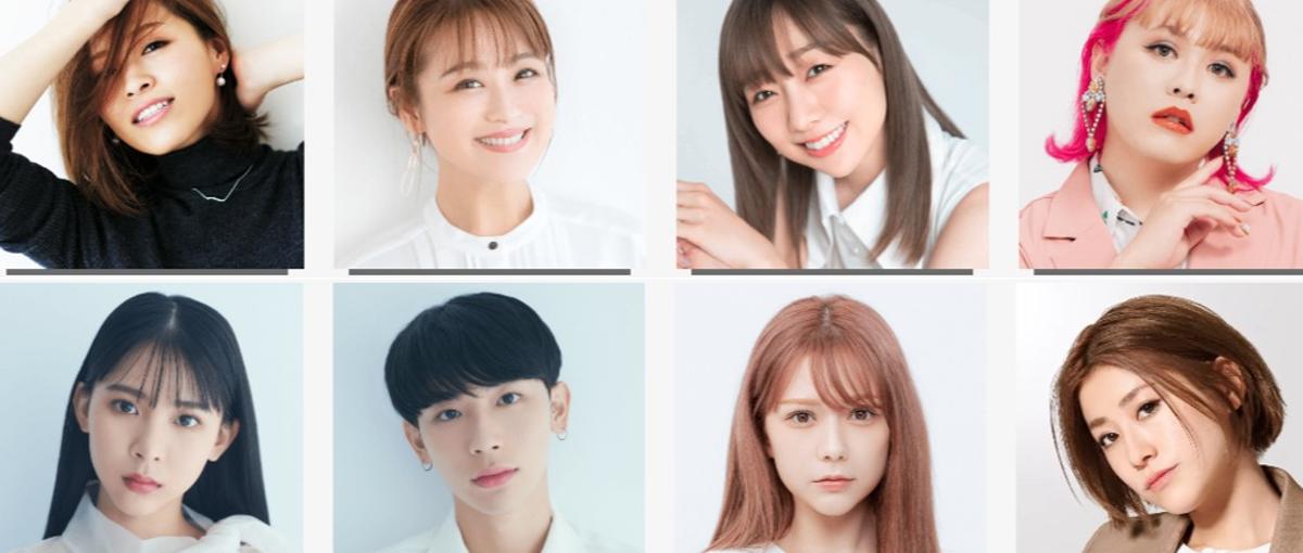 経験ゼロでもOK！新人開発部門を支える芸能デスク担当を大募集！