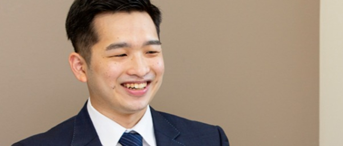 医療クリニック経営コンサルタントから日本の医療業界変革へ！