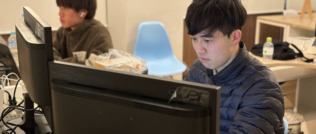 課題解決に導くデザイナー！｜ユーザーの生の声がヒントになる環境で挑戦！