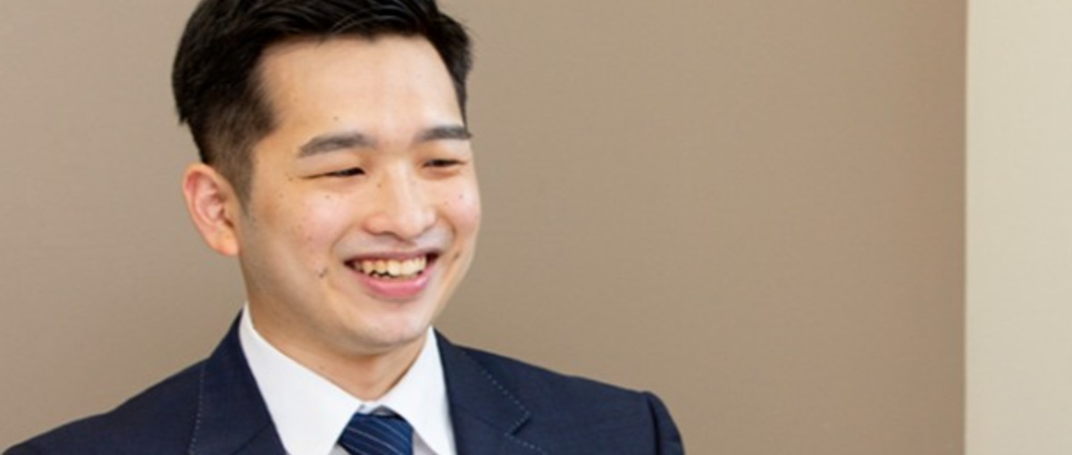 人材開発を起点に企業の業績アップにコミットする人材コンサルタントへ！