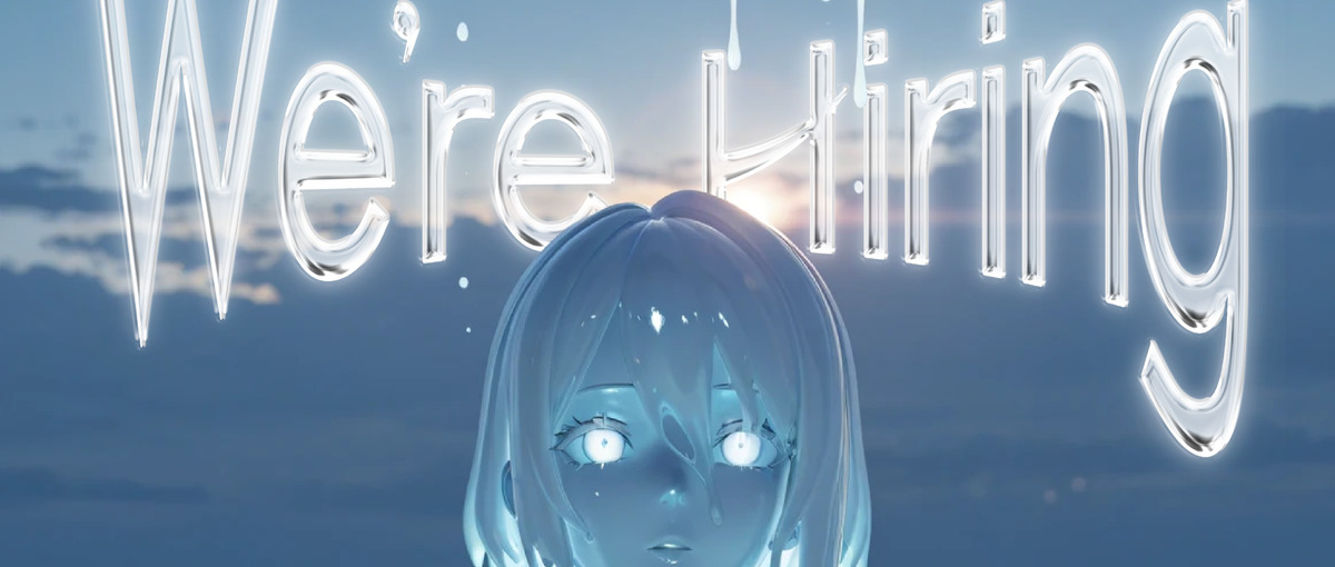 音楽特化のデザインスタジオ立ち上げに伴うデザイナー募集