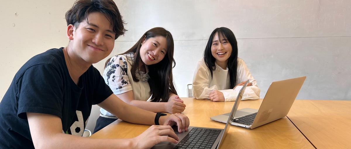 血糖値の未来予測で医者いらずの世界を実現するセールス担当を募集！