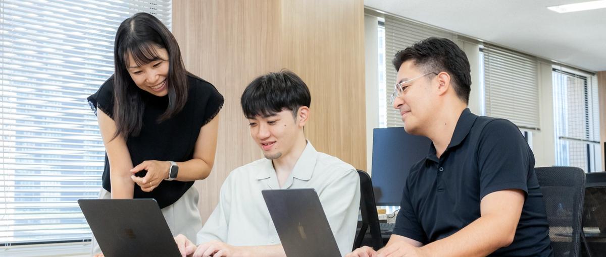 働くを支えるキャリアアドバイザーの組織づくりをしませんか