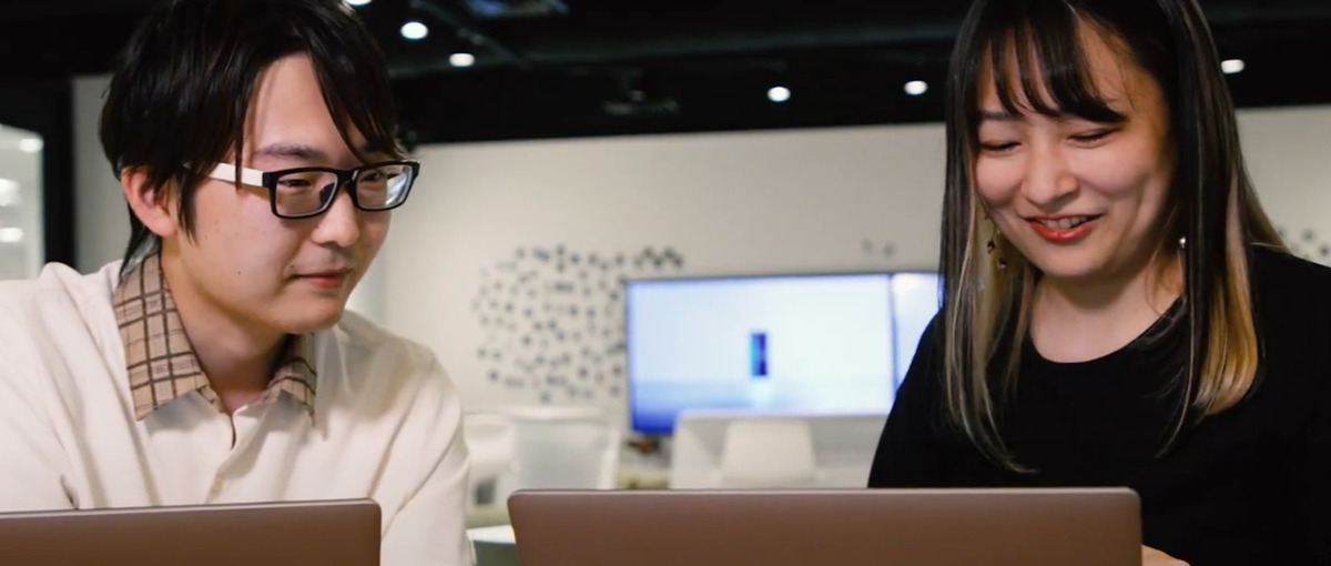 ドコモ協業×FinTech　次世代投資アプリを創るJavaエンジニア