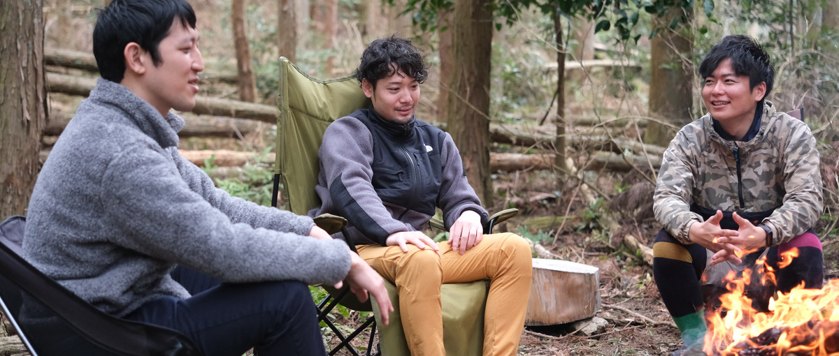 --不動産仲介担当者--地域に眠る空き家・空き地を新たな担い手へとつなぐ