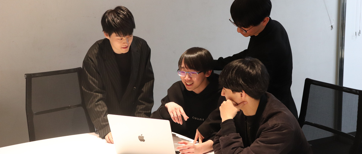 超実践型AI開発インターン｜機械学習・深層学習経験を深めたい方大歓迎！