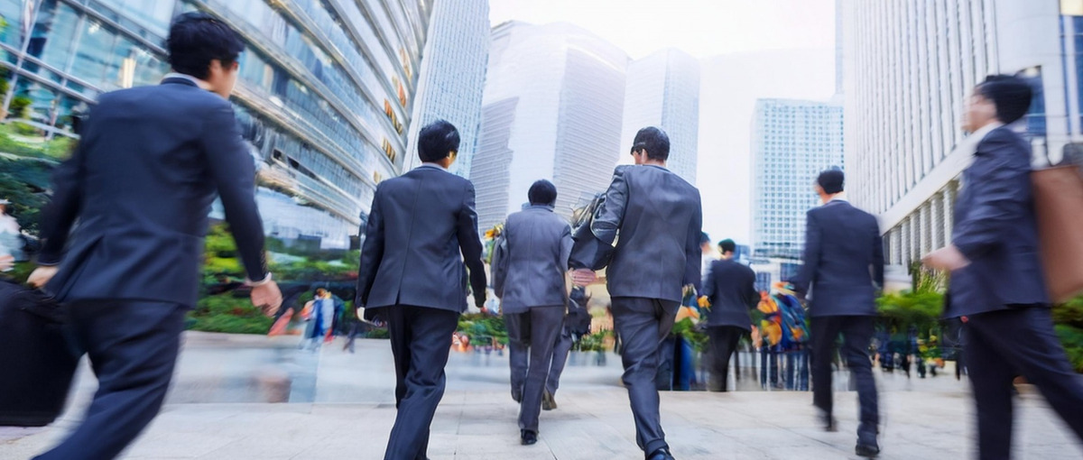 WEBエンジニア募集｜一緒につくるのは、プロダクトと会社の未来です！